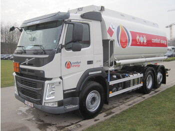 Autobot VOLVO FM
