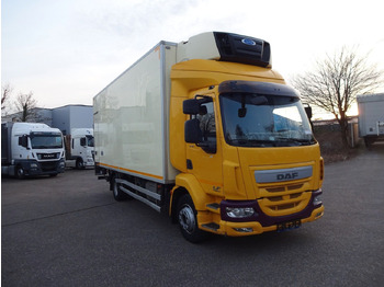 Kamion frigorifer DAF LF 230