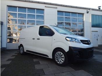 Furgon i vogël i ri Opel 50 x Vivaro Kasten L1H1, Klima, PDC,: foto 5