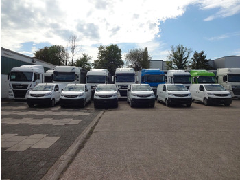 Furgon i vogël OPEL Vivaro