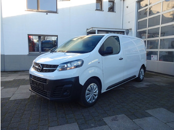 Furgon i vogël OPEL Vivaro