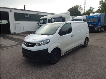 Furgon i vogël OPEL Vivaro