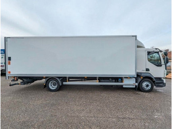 Kamion vagonetë Volvo FL 210, 12tn., Isolirt, Autom, wie neu: foto 2 Kamion vagonetë Volvo FL 210, 12tn., Isolirt, Autom, wie neu: foto 2