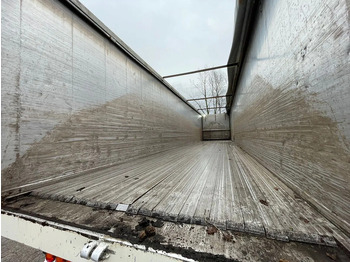 Gjysmë rimorkio me bazament të lëvizshëm Bulthuis 80m3 390H Cargo Floor Stuuras good condition!: foto 5 Gjysmë rimorkio me bazament të lëvizshëm Bulthuis 80m3 390H Cargo Floor Stuuras good condition!: foto 5