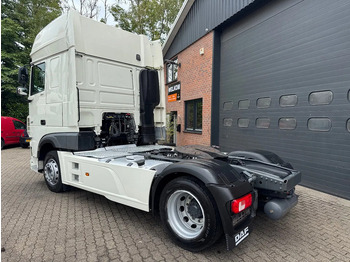 Gjysmë-kamion DAF XF 480 SSC Super Space 2x tank LED PTO-Prep 338.054M ACC: foto 4
