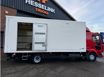 Lizingu i Renault Midlum 180 DXI Laadkep Airco Zijdeur 123.910KM!! Slaapcabine Renault Midlum 180 DXI Laadkep Airco Zijdeur 123.910KM!! Slaapcabine: foto 4 Lizingu i Renault Midlum 180 DXI Laadkep Airco Zijdeur 123.910KM!! Slaapcabine Renault Midlum 180 DXI Laadkep Airco Zijdeur 123.910KM!! Slaapcabine: foto 4