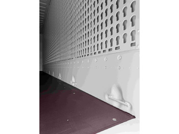 Karroceri - vagonetë e ndërrueshme Krone BDF-System, 7.450 mm lang: foto 3 Karroceri - vagonetë e ndërrueshme Krone BDF-System, 7.450 mm lang: foto 3