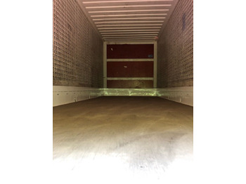 Karroceri - vagonetë e ndërrueshme Krone BDF-System, 7.450 mm lang, LACK NEU!: foto 3