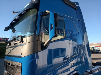 Gjysmë-kamion VOLVO FH 540