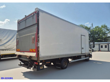 Kamion vagonetë DAF LF 180 FA - Euro6 - Manual: foto 5