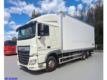 Kamion izotermik DAF XF 106 440