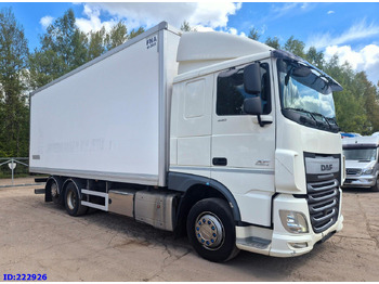 Kamion izotermik DAF XF 106 440
