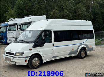 Autobus urban FORD Transit