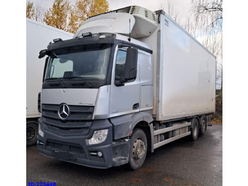 Kamion frigorifer MERCEDES-BENZ Actros 2551