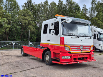 Kamion kabinë-shasi MERCEDES-BENZ Atego 1224