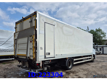 Kamion frigorifer MERCEDES-BENZ Axor 1829 Euro5: foto 5