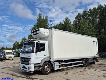 Kamion frigorifer MERCEDES-BENZ Axor 1829
