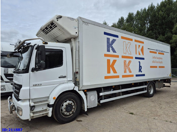 Kamion frigorifer MERCEDES-BENZ Axor 1833