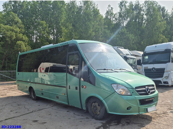 Autobus urban MERCEDES-BENZ Vario