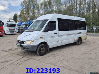 Autobus urban MERCEDES-BENZ Sprinter 416