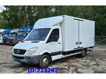 Kamion vagonetë MERCEDES-BENZ Sprinter 516