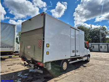 Kamioncine me kontinier MERCEDES-BENZ Sprinter 516 SUPER: foto 5