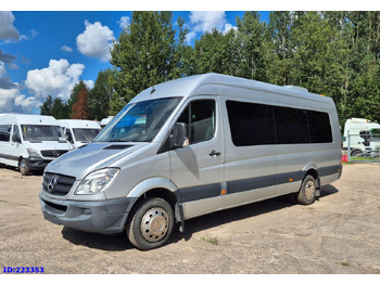 Autobus urban MERCEDES-BENZ Sprinter 518