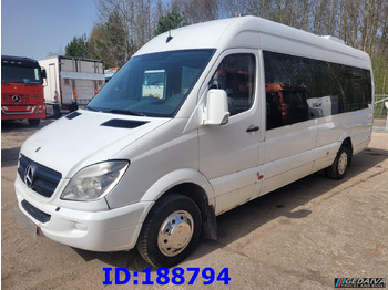 Autobus urban MERCEDES-BENZ Sprinter 518
