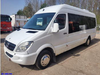 Minibus MERCEDES-BENZ Sprinter 518