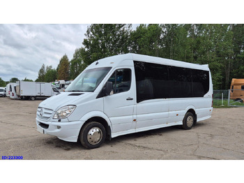 Minibus MERCEDES-BENZ Sprinter 518