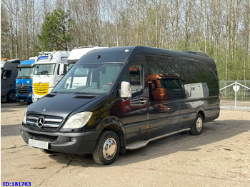 Autobus urban MERCEDES-BENZ Sprinter 518