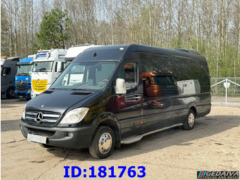 Autobus urban MERCEDES-BENZ Sprinter 518