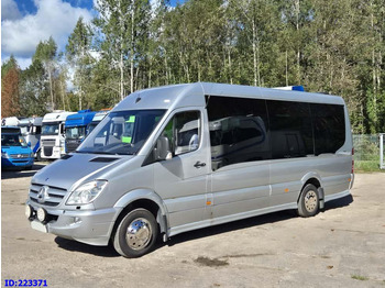Autobus urban MERCEDES-BENZ Sprinter 518