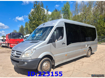 Autobus urban MERCEDES-BENZ Sprinter 519