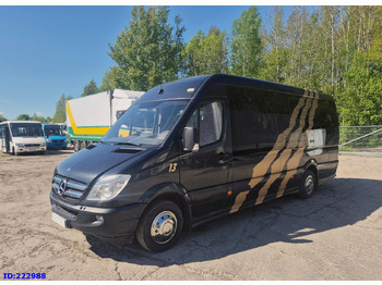 Autobus urban MERCEDES-BENZ Sprinter 519