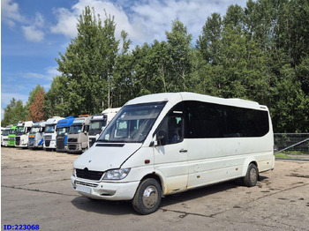 Autobus urban MERCEDES-BENZ Sprinter