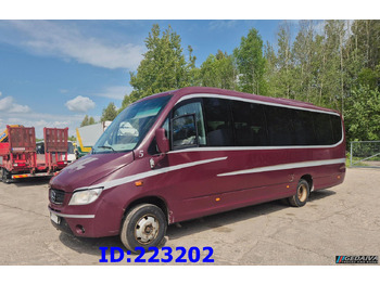 Autobus urban MERCEDES-BENZ Vario