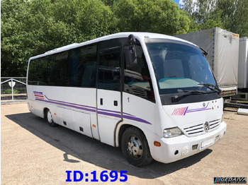 Autobus urban MERCEDES-BENZ Vario 815