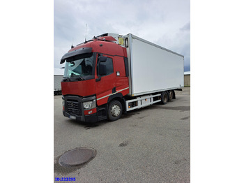 Kamion frigorifer RENAULT T