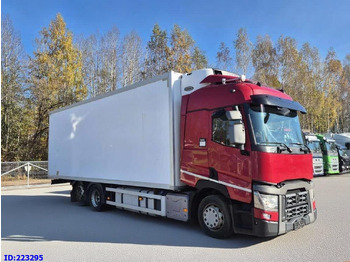 Kamion frigorifer RENAULT T 6x2 Euro 6 Refrigerated + Carrier  Supra: foto 4