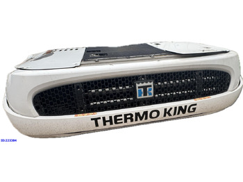 Njësi frigorifer THERMO KING