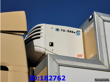Njësi frigorifer THERMO KING