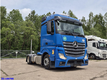 Gjysmë-kamion MERCEDES-BENZ Actros 1845