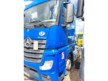 Gjysmë-kamion MERCEDES-BENZ Actros 1845