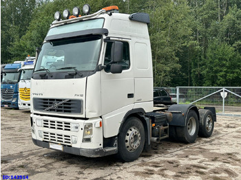 Gjysmë-kamion VOLVO FH12 420