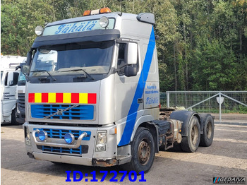 Gjysmë-kamion VOLVO FH12 460