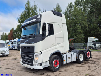 Gjysmë-kamion VOLVO FH13 500