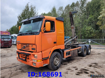 Kamion vetëngarkues VOLVO FH12 380