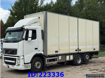 Kamion vagonetë VOLVO FH13 460