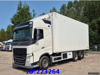 Kamion frigorifer VOLVO FH13 460